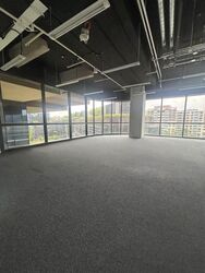Woods Square (D25), Office #619301721
